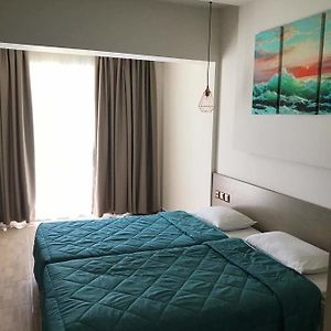 Deluxe Zimmer mit Kingsize-Bett